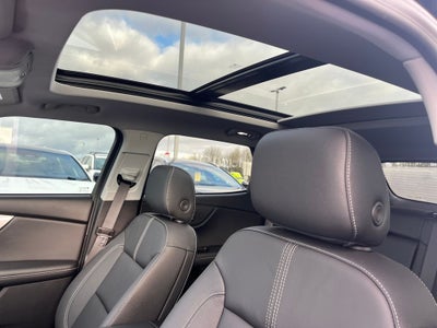 2025 Chevrolet Blazer AWD 3LT