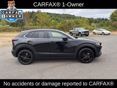 2024 Mazda Mazda CX-30 2.5 S Select Sport