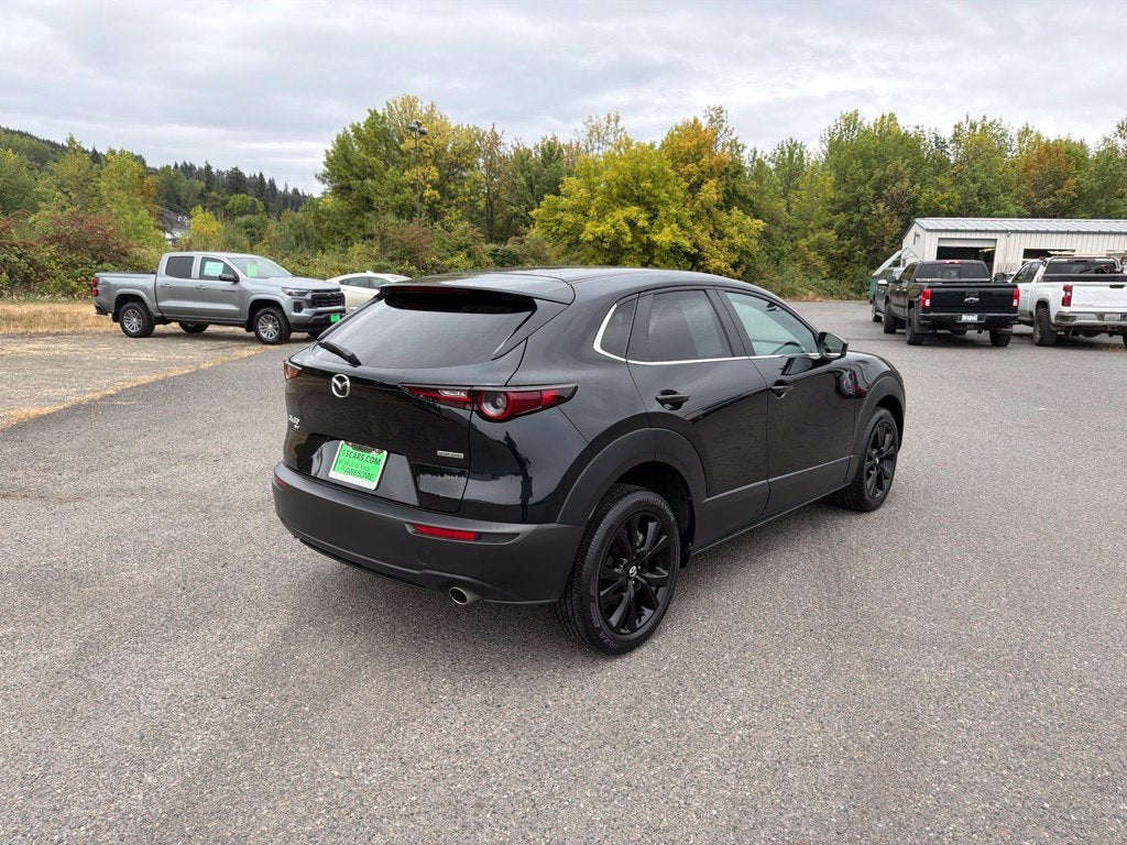 2024 Mazda Mazda CX-30 2.5 S Select Sport