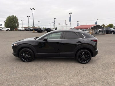 2024 Mazda Mazda CX-30 2.5 S Select Sport