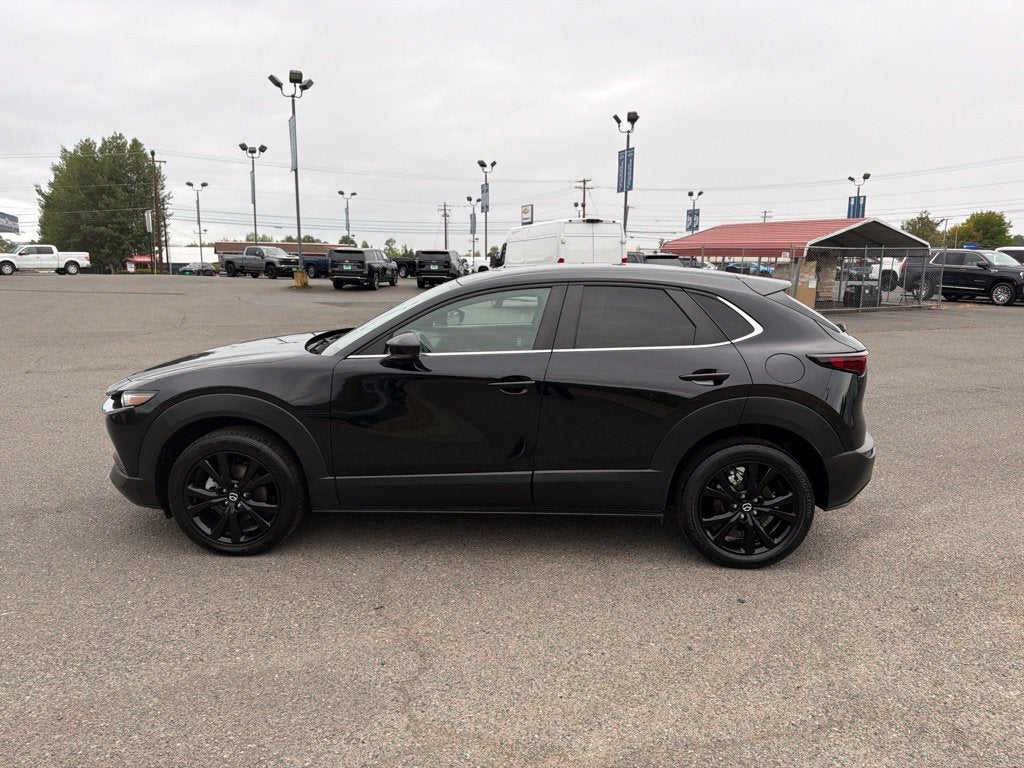 2024 Mazda Mazda CX-30 2.5 S Select Sport