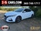2021 Nissan Sentra SV Xtronic CVT