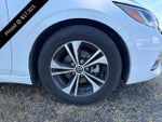 2021 Nissan Sentra SV Xtronic CVT
