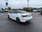 2022 Nissan Sentra SR Xtronic CVT