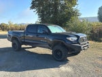 2021 Toyota Tacoma TRD Sport V6