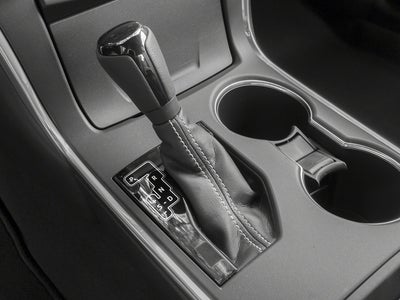 2017 Toyota Camry XSE