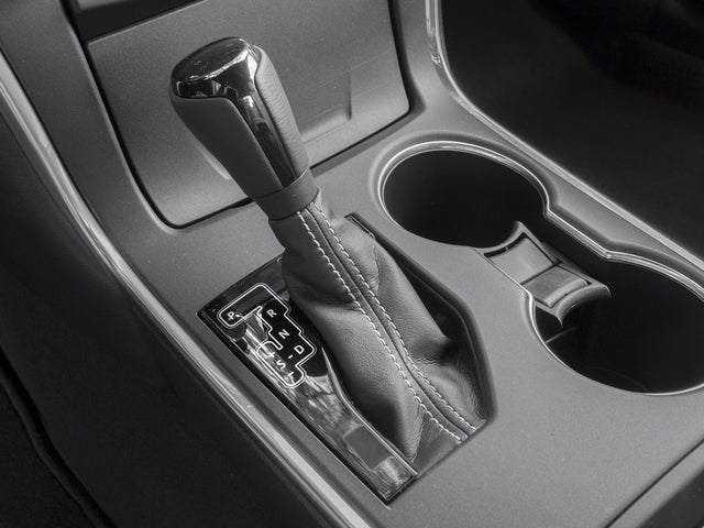 2017 Toyota Camry XSE