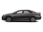 2017 Toyota Camry XSE