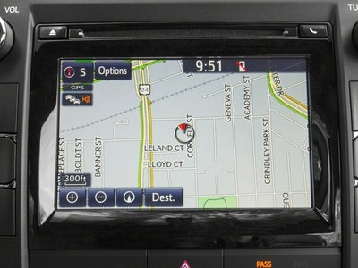 2017 Toyota Camry XSE
