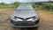 2021 Toyota Camry LE AWD