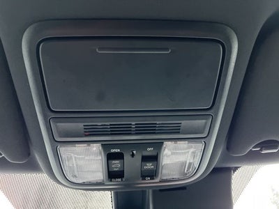 2022 Honda Passport AWD EX-L