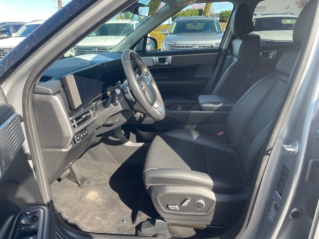 2024 Hyundai Santa Fe SEL