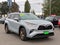 2023 Toyota Highlander Hybrid Hybrid XLE Bronze
