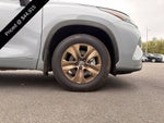 2023 Toyota Highlander Hybrid Hybrid XLE Bronze