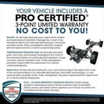 2021 Toyota Sequoia TRD Pro