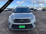 2017 Toyota Highlander SE