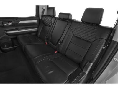 2021 Toyota Tundra Platinum