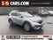 2021 Honda CR-V Hybrid Touring