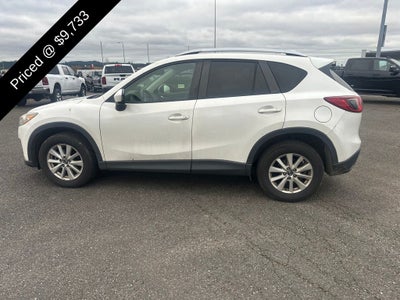 2014 Mazda Mazda CX-5 Touring