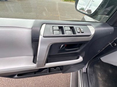 2010 Toyota 4Runner Trail V6