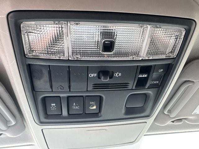 2010 Toyota 4Runner Trail V6