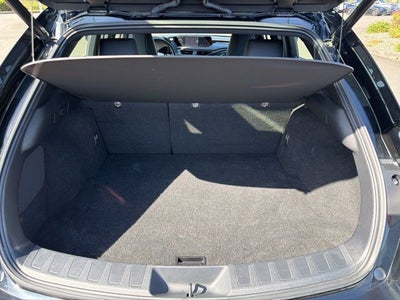 2022 Lexus UX 200 F SPORT