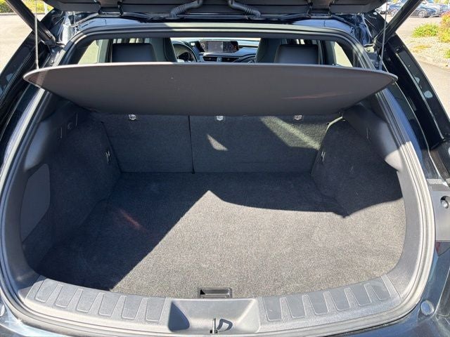 2022 Lexus UX 200 F SPORT