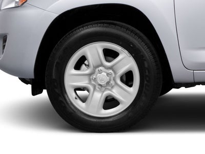 2010 Toyota RAV4 Sport