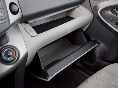 2010 Toyota RAV4 Sport