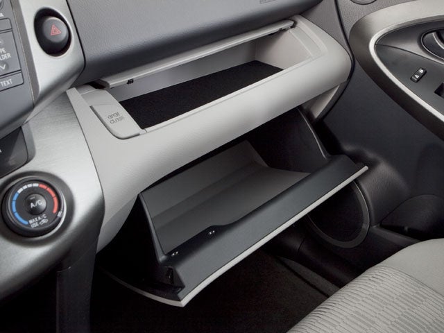 2010 Toyota RAV4 Sport