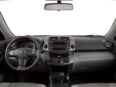 2010 Toyota RAV4 Sport