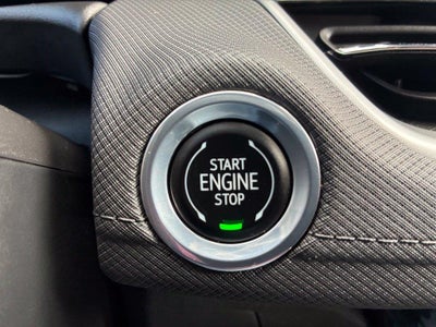 2025 Chevrolet Trailblazer AWD LT