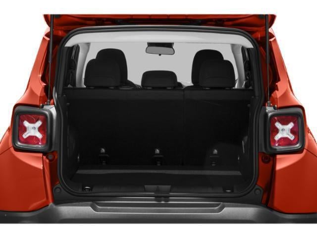 2020 Jeep Renegade Sport FWD