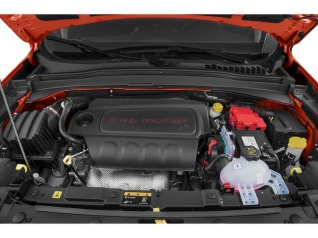 2020 Jeep Renegade Sport FWD