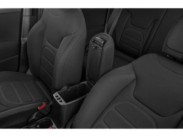 2020 Jeep Renegade Sport FWD