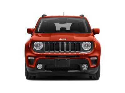 2020 Jeep Renegade Sport FWD