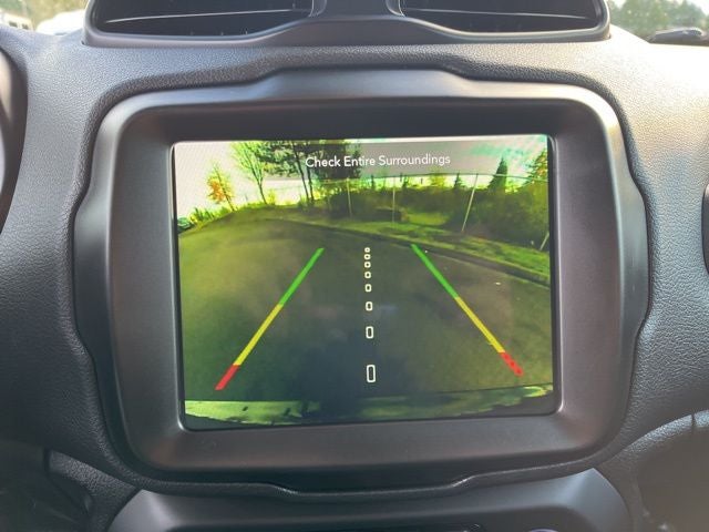 2023 Jeep Renegade Upland 4x4