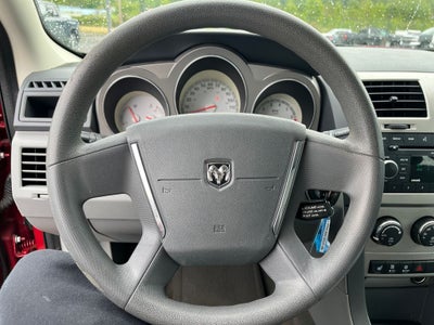 2008 Dodge Avenger SXT