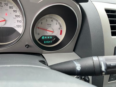 2008 Dodge Avenger SXT