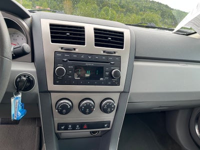 2008 Dodge Avenger SXT