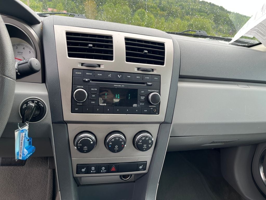2008 Dodge Avenger SXT