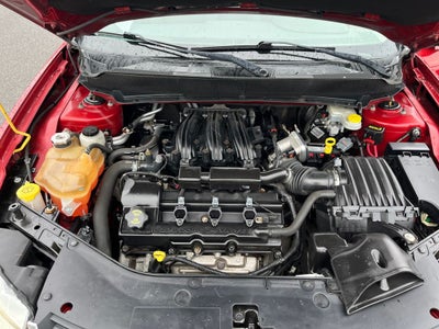 2008 Dodge Avenger SXT
