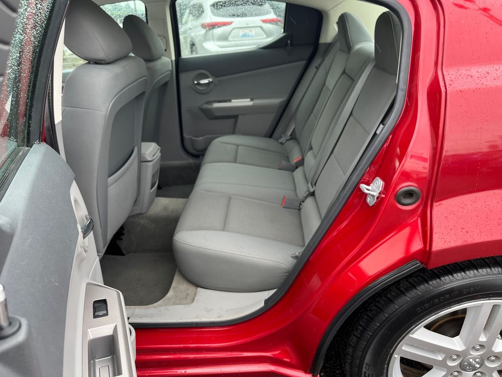 2008 Dodge Avenger SXT