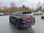 2018 Jeep Grand Cherokee Upland Edition