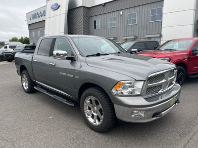 2011 RAM 1500 Laramie