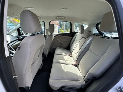 2017 Ford C-Max Energi SE