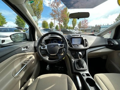 2017 Ford C-Max Energi SE