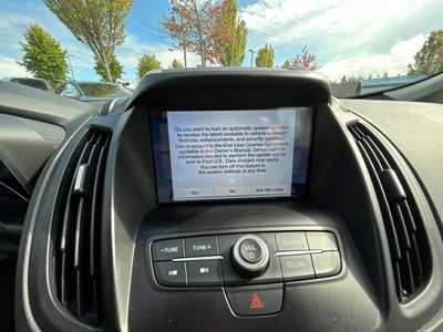 2017 Ford C-Max Energi SE