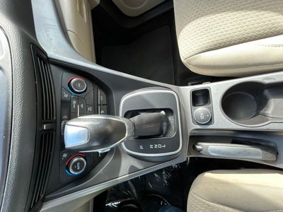 2017 Ford C-Max Energi SE