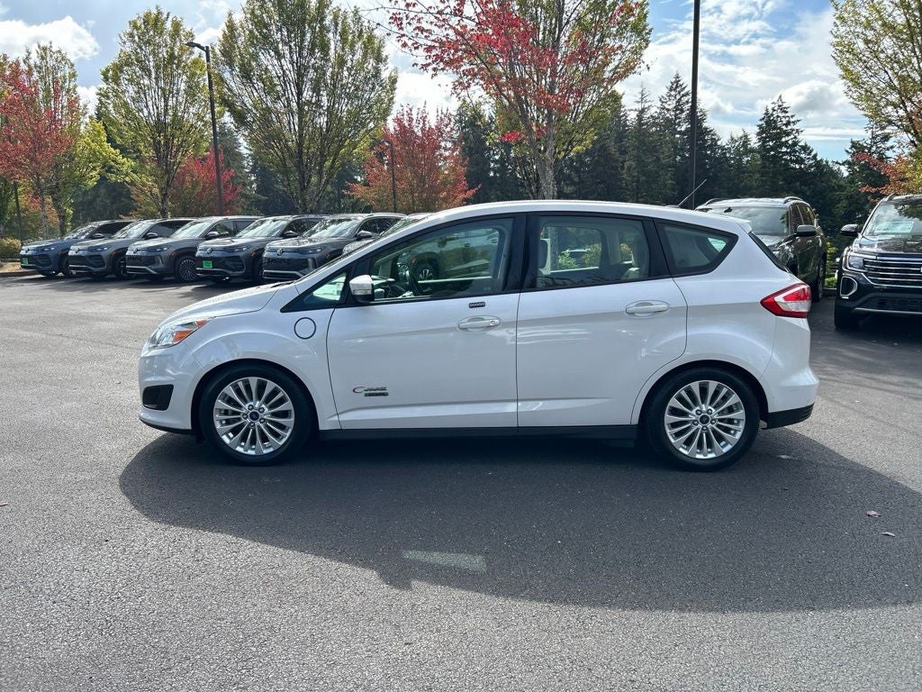 2017 Ford C-Max Energi SE
